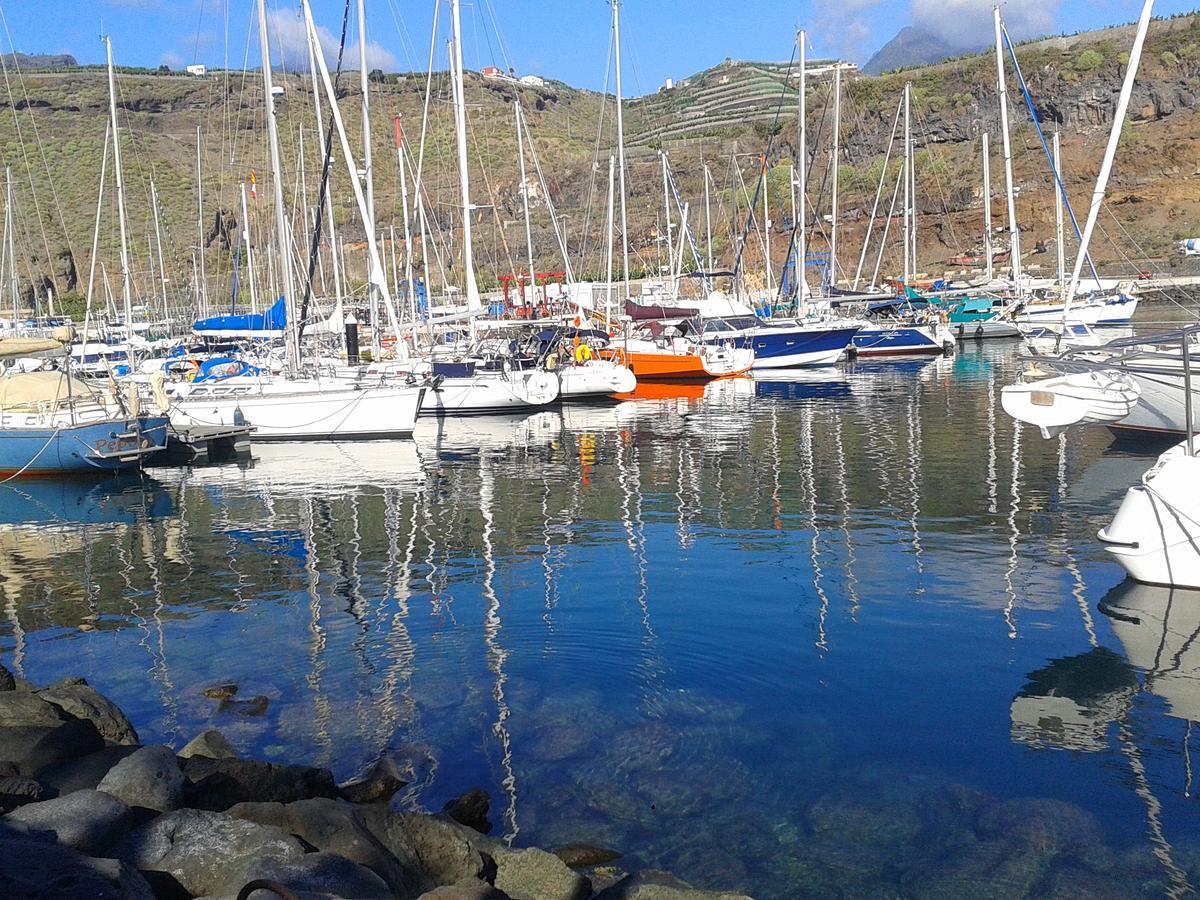 Tazacorte Puerto Βίλα Casa Nueva Εξωτερικό φωτογραφία