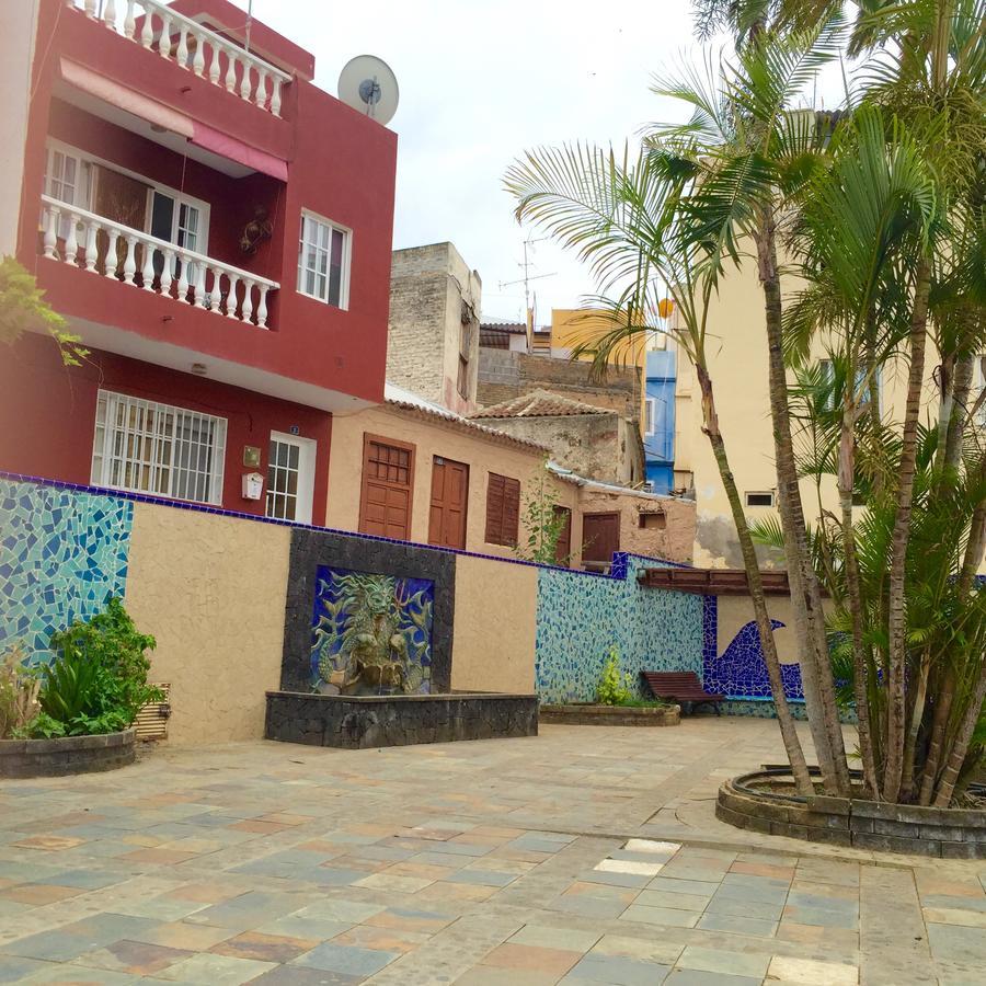 Tazacorte Puerto Βίλα Casa Nueva Εξωτερικό φωτογραφία