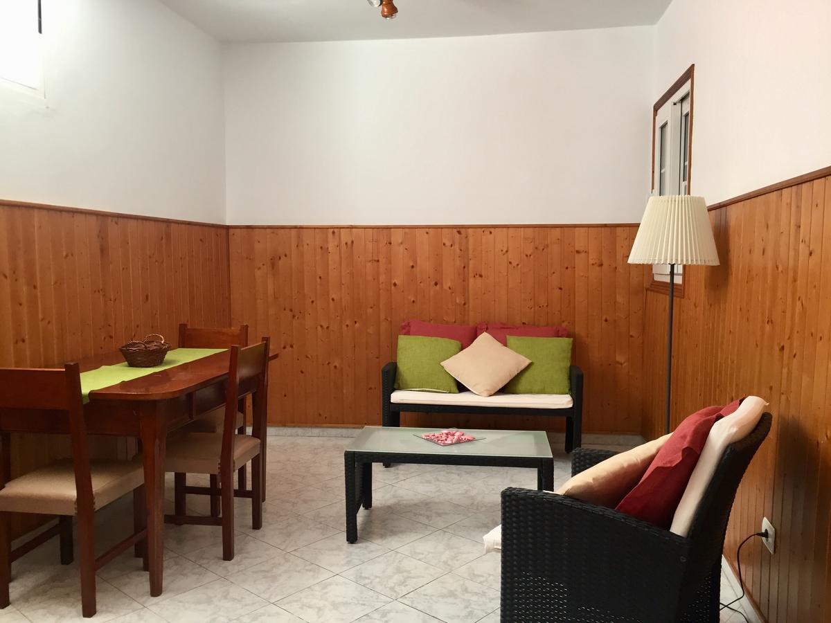 Tazacorte Puerto Βίλα Casa Nueva Εξωτερικό φωτογραφία
