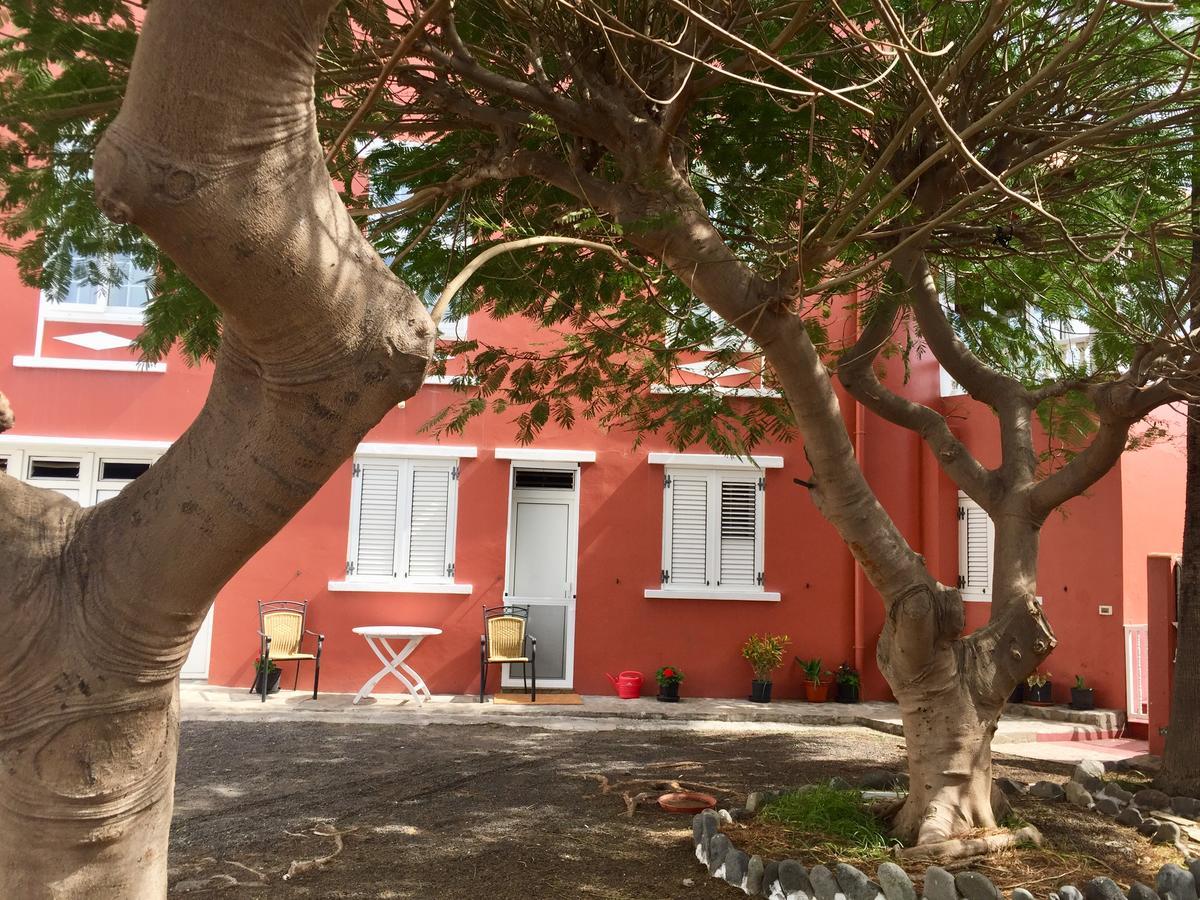 Tazacorte Puerto Βίλα Casa Nueva Εξωτερικό φωτογραφία