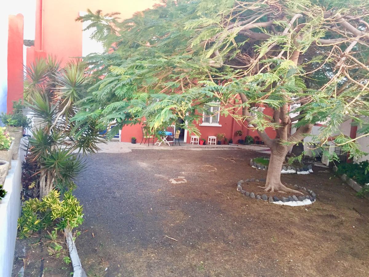 Tazacorte Puerto Βίλα Casa Nueva Εξωτερικό φωτογραφία