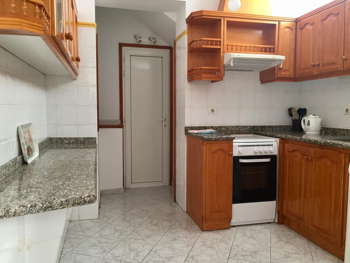 Tazacorte Puerto Βίλα Casa Nueva Εξωτερικό φωτογραφία