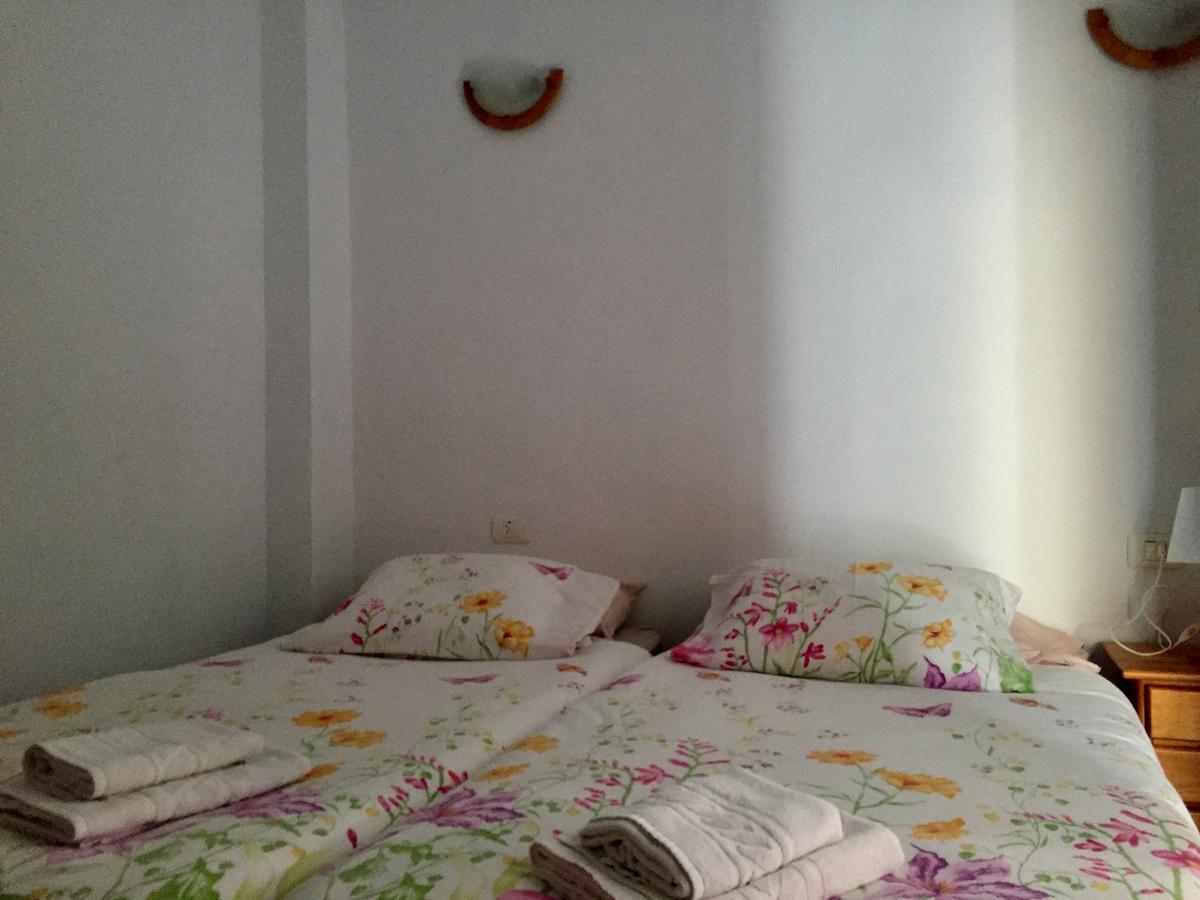 Tazacorte Puerto Βίλα Casa Nueva Εξωτερικό φωτογραφία