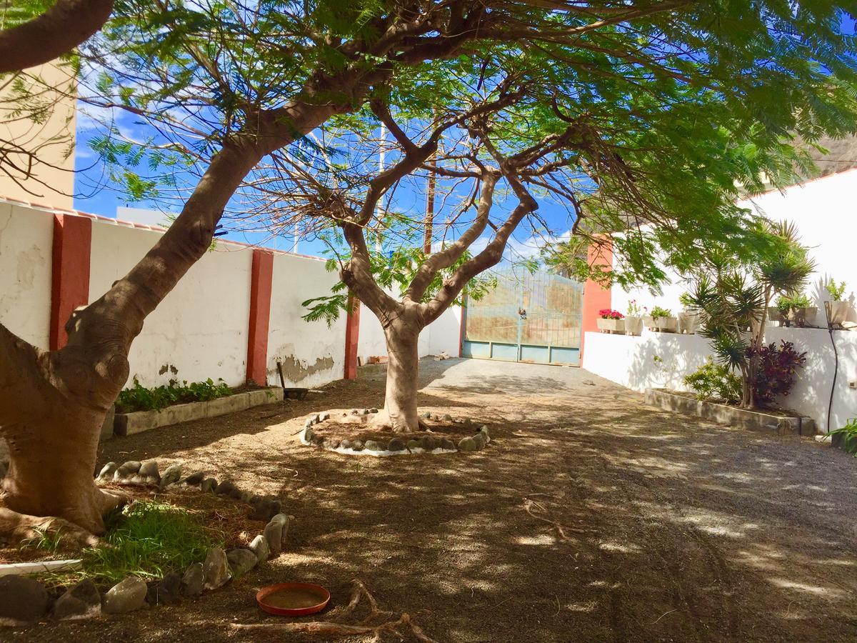Tazacorte Puerto Βίλα Casa Nueva Εξωτερικό φωτογραφία